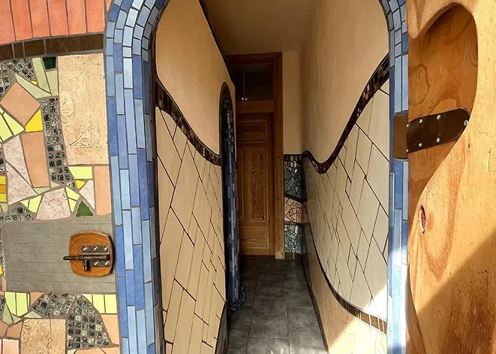 Homeplanet Hostel Leipzig